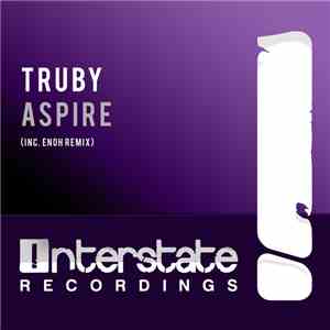 Truby - Aspire album