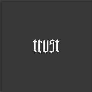 TRVST - Resignation album