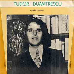 Tudor Dumitrescu - Lucrări Camerale album