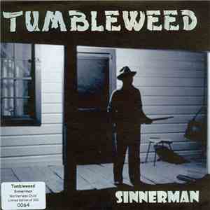 Tumbleweed  - Sinnerman album