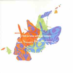 Two Times The Trauma - I Fell In Love With An Ocean album