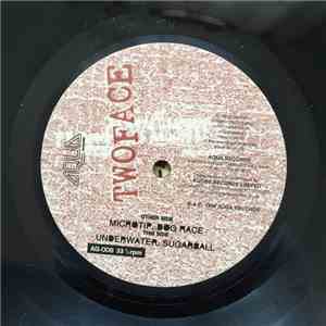 Twoface - Microtip album
