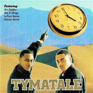 Tymatale - Tymatale album