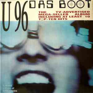 U 96 - Das Boot album