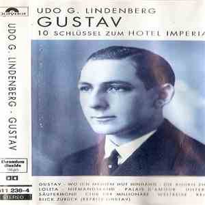 Udo G. Lindenberg - Gustav album