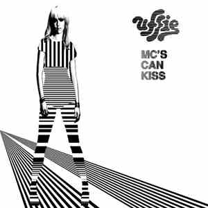 Uffie - MC's Can Kiss album
