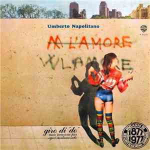 Umberto Napolitano - Giro Di "Do" - Una Canzone D'Amore Per Ogni Innamorato album