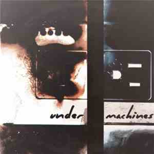 Under Machines - 2017 album