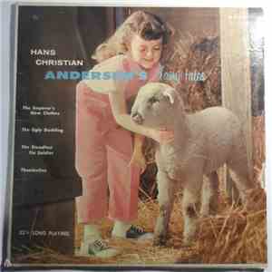 Unknown Artist - Hans Christian Andersen'S Fairy Tales album
