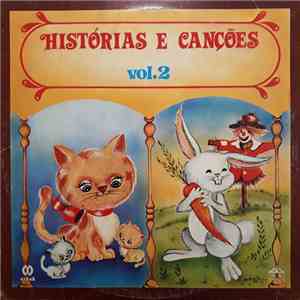 Unknown Artist - Histórias E Canções Vol. 2 album