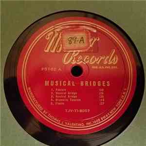 Unknown Artist - Musical Bridges album