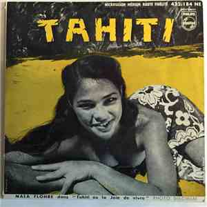 Unknown Artist - Tahiti album
