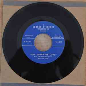 Unknown Artist - The Torch Of Love album