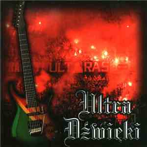 Unknown Artist - Ultra Dźwięki album