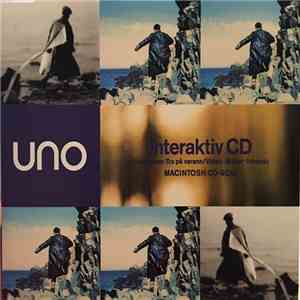 Uno Svenningsson - Under Ytan / Tro På Varann album