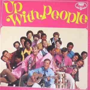 Up With People - Up With People album