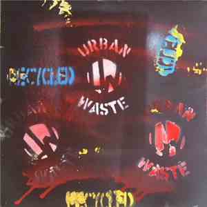 Urban Waste - Recycled album