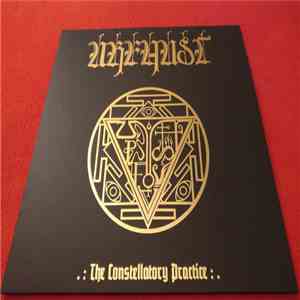 Urfaust - The Constellatory Practice album