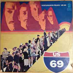 U.S. '69 - Yesterdays Folks album