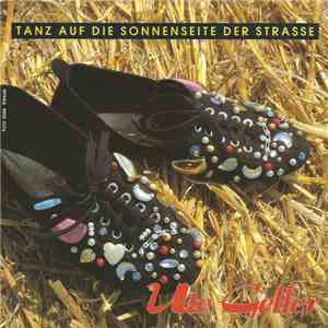Ute Geller - Tanz Auf Die Sonnenseite Der Straße album