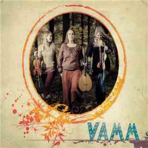 Vamm - Vamm album