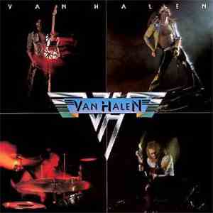 Van Halen - van halen album