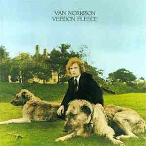 Van Morrison - Veedon Fleece album