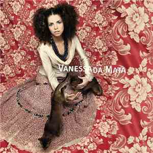 Vanessa Da Mata - Essa Boneca Tem Manual album