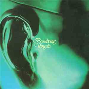 Vangelis - Beaubourg album