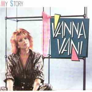 Vanna Vani - My Story album