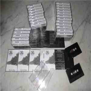 Vardan - Piercing Cold Distance album