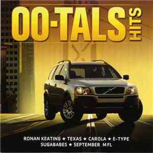 Various - 00-Tals Hits album