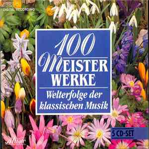 Various - 100 Meisterwerke album