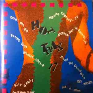 Various - 17 Hot Trax album