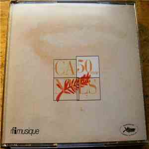 Various - 1946-1997 Cannes 50ème ! Cannes 50th Anniversary Special album