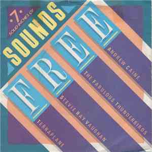 Various - 7 Solid Inches Of Sounds album