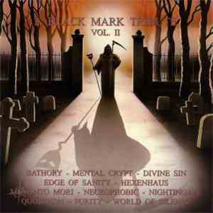 Various - A Black Mark Tribute Vol.II album