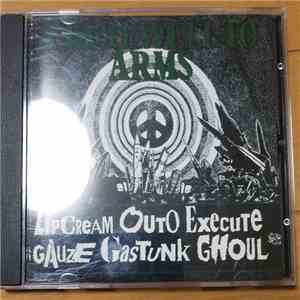 Various - A Farewell To Arms album