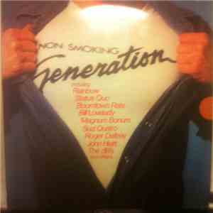 Various - A Non Smoking Generation album
