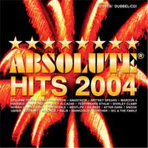 Various - Absolute Hits 2004 album