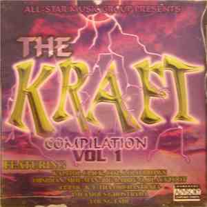 Various - All-Star Music Group Presents : The Kraft Compilation Vol 1 album