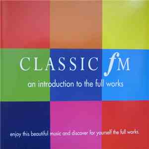 Various - An Introduction To The Full Works album