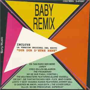 Various - Baby Remix album