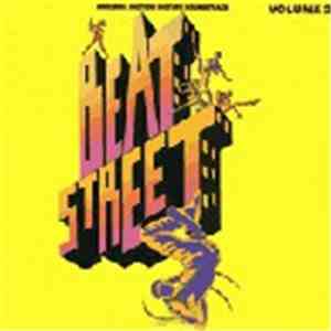 Various - Beat Street (Original Motion Picture Soundtrack) - Volume 2 album