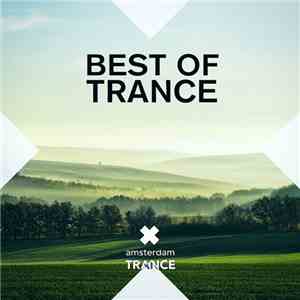 Various - Best Of Trance album