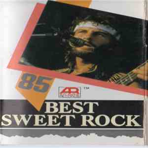 Various - Best Sweet Rock album