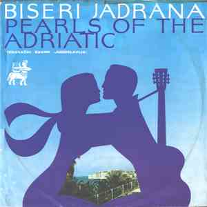 Various - Biseri Jadrana = Pearls Of The Adriatic album