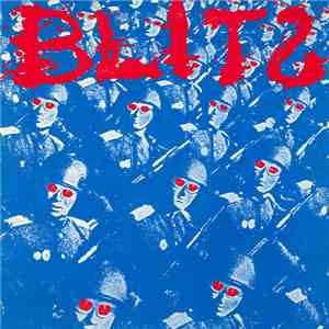 Various - Blitz album