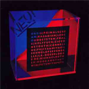 Various - Brand Neu! album