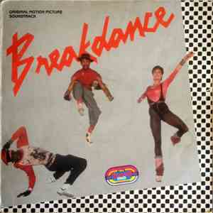 Various - Breakdance (Original Motion Picture Soundtrack) album